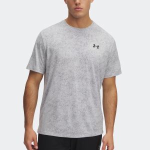 Under Armour Tech Pixelate Men's Short Sleeve