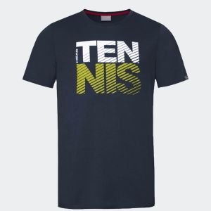 Head Club Chris Junior T-shirt