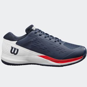 Ανδρικά παπούτσια τένις Wilson Rush Pro Ace Clay