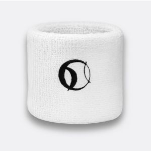 Περικάρπιο Tennis Wristband Small x 1